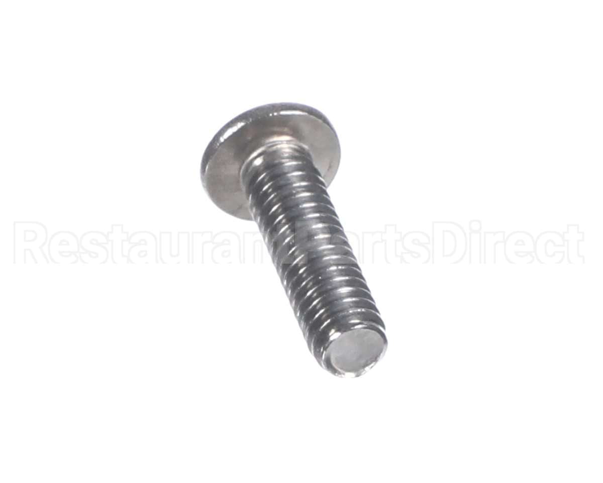 RHS30S Biro Round Head Screw 1/4-20 X 7/8 Ss