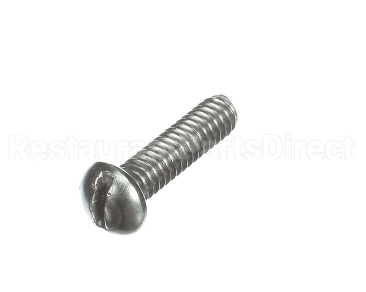 RHS31S Biro Round Head Screw 1/4-20 X 1 Ss