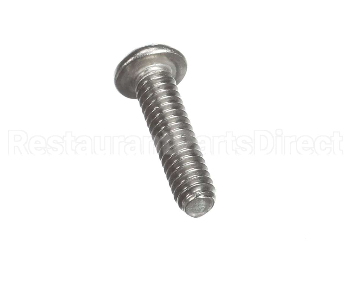 RHS31S Biro Round Head Screw 1/4-20 X 1 Ss