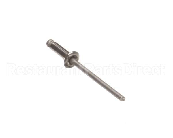 RI-2100 Alto Shaam Rivet,Blind,#44,Stnls