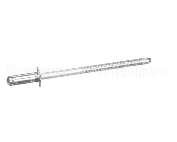 RI-38125 Alto Shaam Rivet,Sealed,.125",Sst,Dome Hd