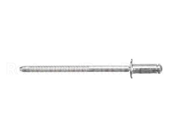 RI-38125 Alto Shaam Rivet,Sealed,.125",Sst,Dome Hd