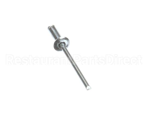 RIV172 Bki Rivet, 1/8 Cs Zinc (.187-.250)