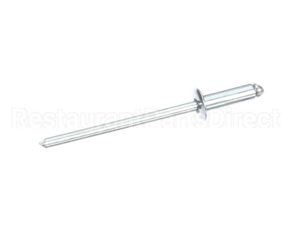 RIV172 Bki Rivet, 1/8 Cs Zinc (.187-.250)