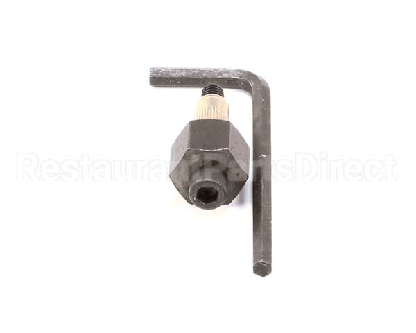RIVNUT-TOOL-10 Continental Refrigeration Rivet Nut - Tool 10-32