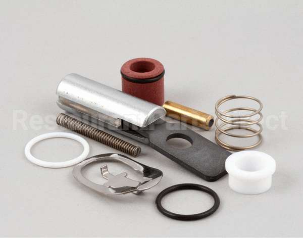 RK0001 Bki Repair Kit, Solenoid Valve