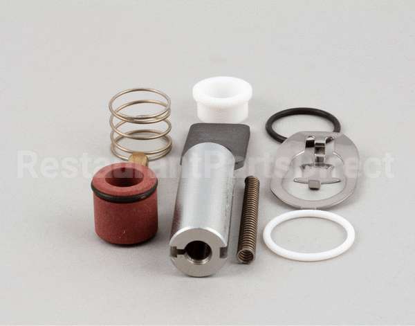 RK0001 Bki Repair Kit, Solenoid Valve
