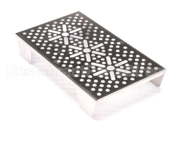 RK47AL Grindmaster Cecilware Grill S/S-Gb3K (Old Style)