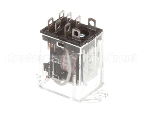RL-33483 Alto Shaam Relays,Ct,Panel Mount(Dpdt)