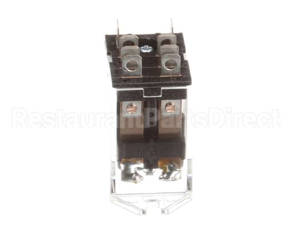 RL-33483 Alto Shaam Relays,Ct,Panel Mount(Dpdt)