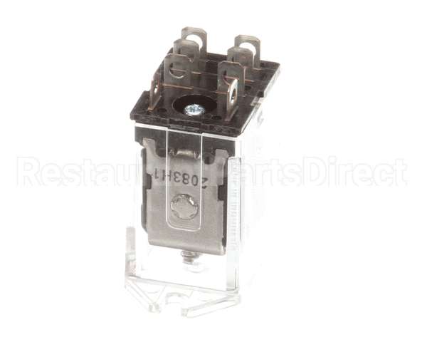 RL-33483 Alto Shaam Relays,Ct,Panel Mount(Dpdt)