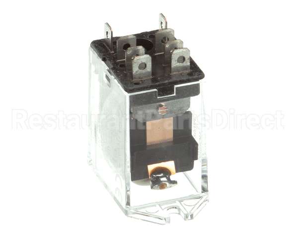 RL-34279 Alto Shaam Relay,110/120Vac,15A,8 Pins