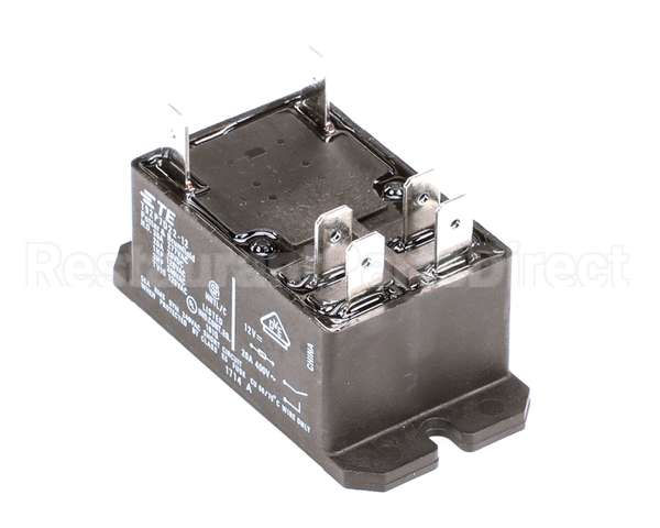 RL-34434 Alto Shaam Relay,Dpst,30A,12Vdc Coil