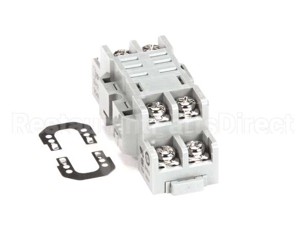 RL-34634 Alto Shaam Relay,Socket