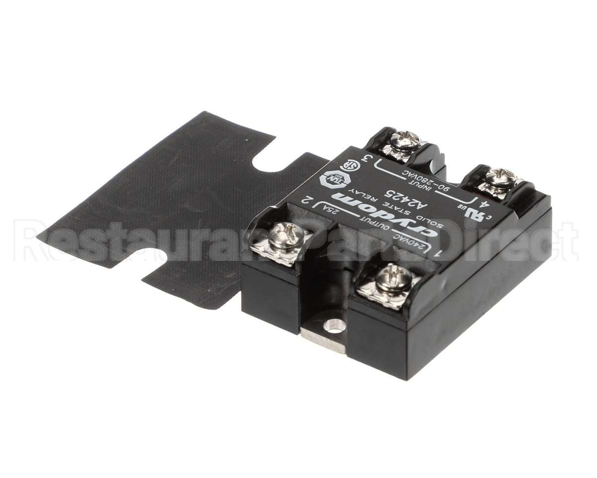 RL-3736R Alto Shaam Service Kit,Relay,Solid,Ste,