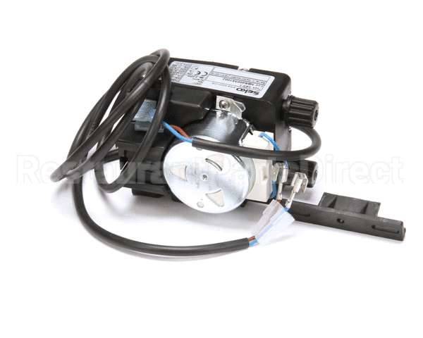 RL2031080 Insinger Detergent Dispenser