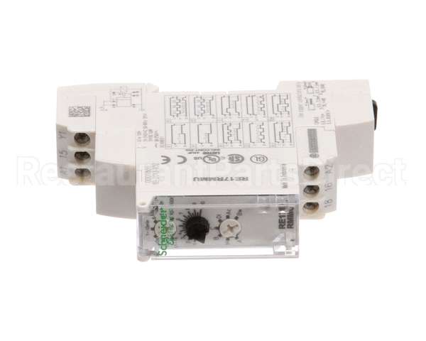 RL2054101 Insinger Timing Device 8A/250V/50-60Hz