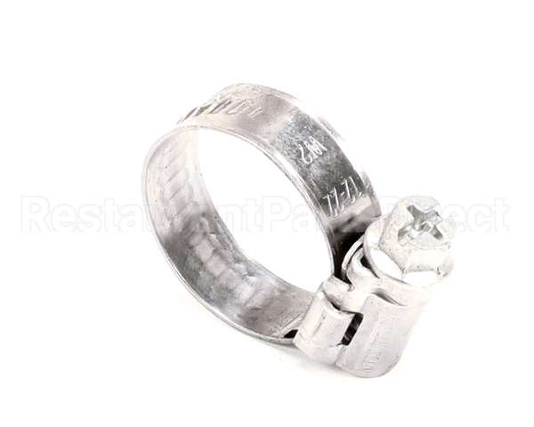 RL2501008 Insinger Hose Clip 1222