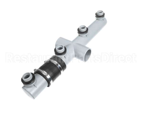 RL4035076 Insinger Complete Wash Manifold
