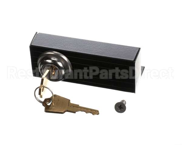 RLBLK-KIT Styleline Retrofit Door Lock Kit