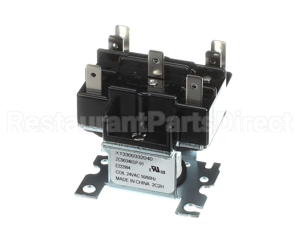 RLY01040 Trane Relay