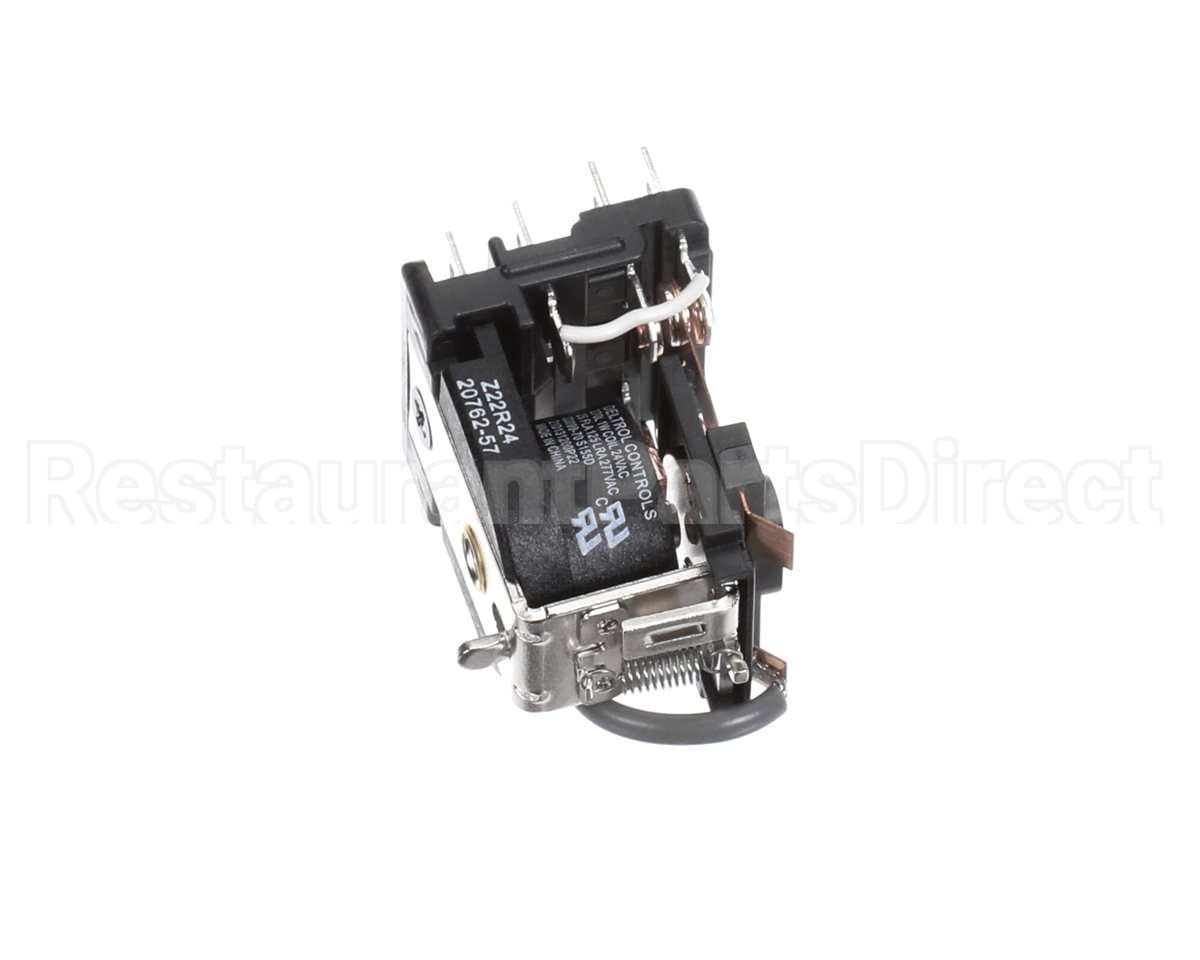 RLY01172 Trane Fan Relay 230V 16A Sp4,24V Coil