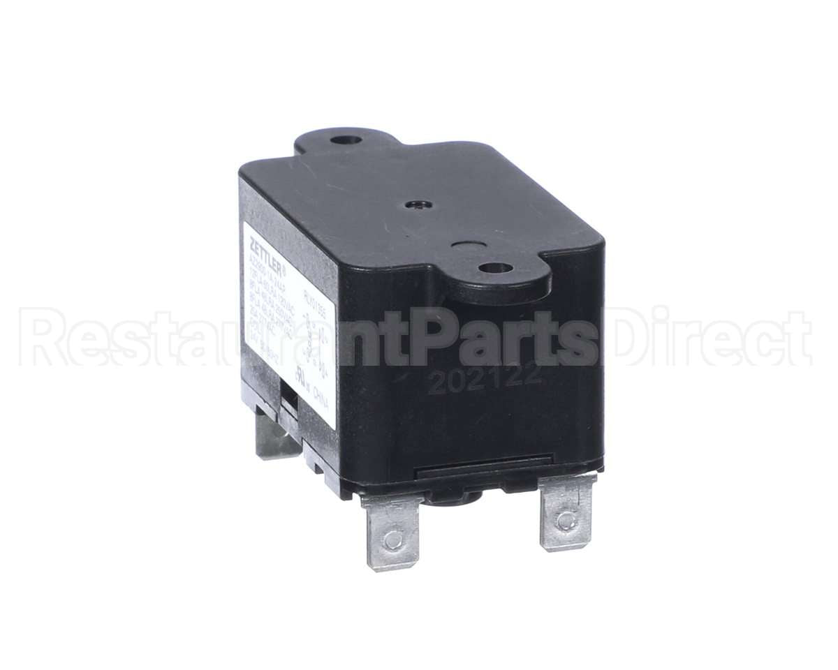 RLY01355 Trane Relay; Blower Motor, 24V, Spst, No