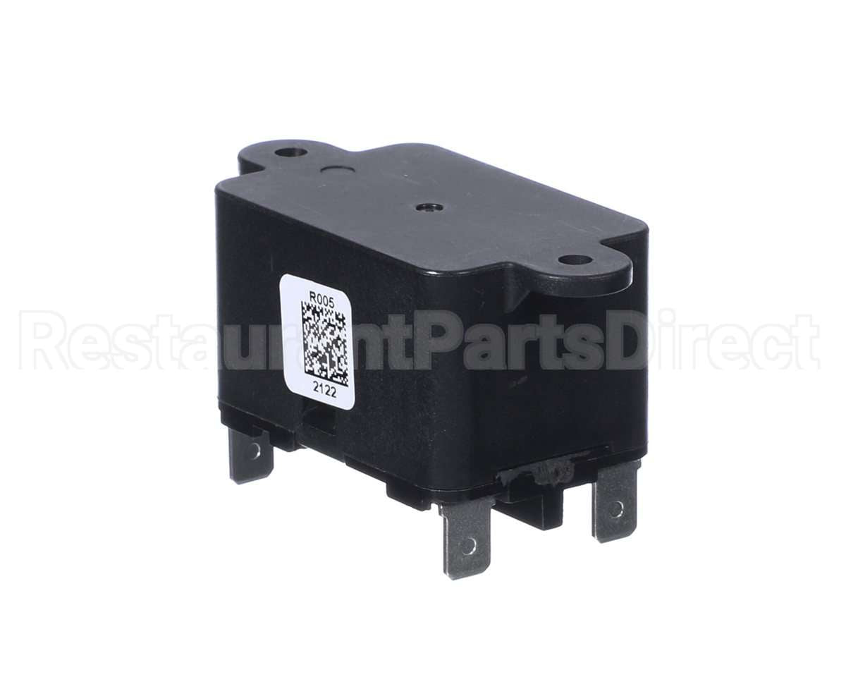 RLY01355 Trane Relay; Blower Motor, 24V, Spst, No