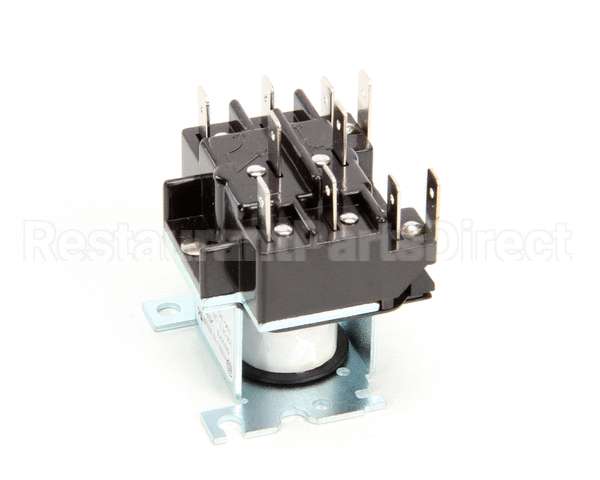 RLY01709 Trane Relay Dpdt 12A 125V