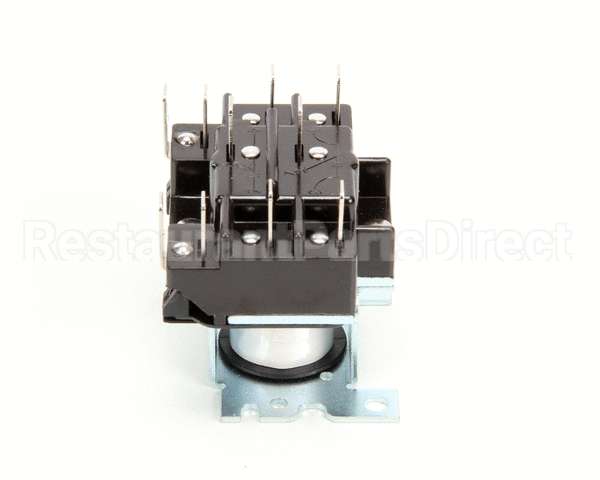 RLY01709 Trane Relay Dpdt 12A 125V