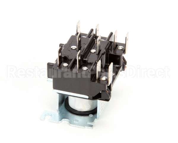 RLY01709 Trane Relay Dpdt 12A 125V