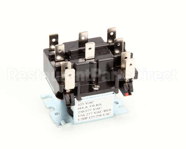 RLY01709 Trane Relay Dpdt 12A 125V