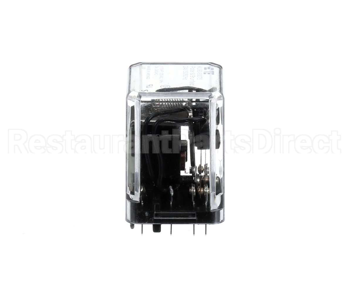 RLY01952 Trane Relay, Control, 3Pdt 24Cv, 50/60 Hz