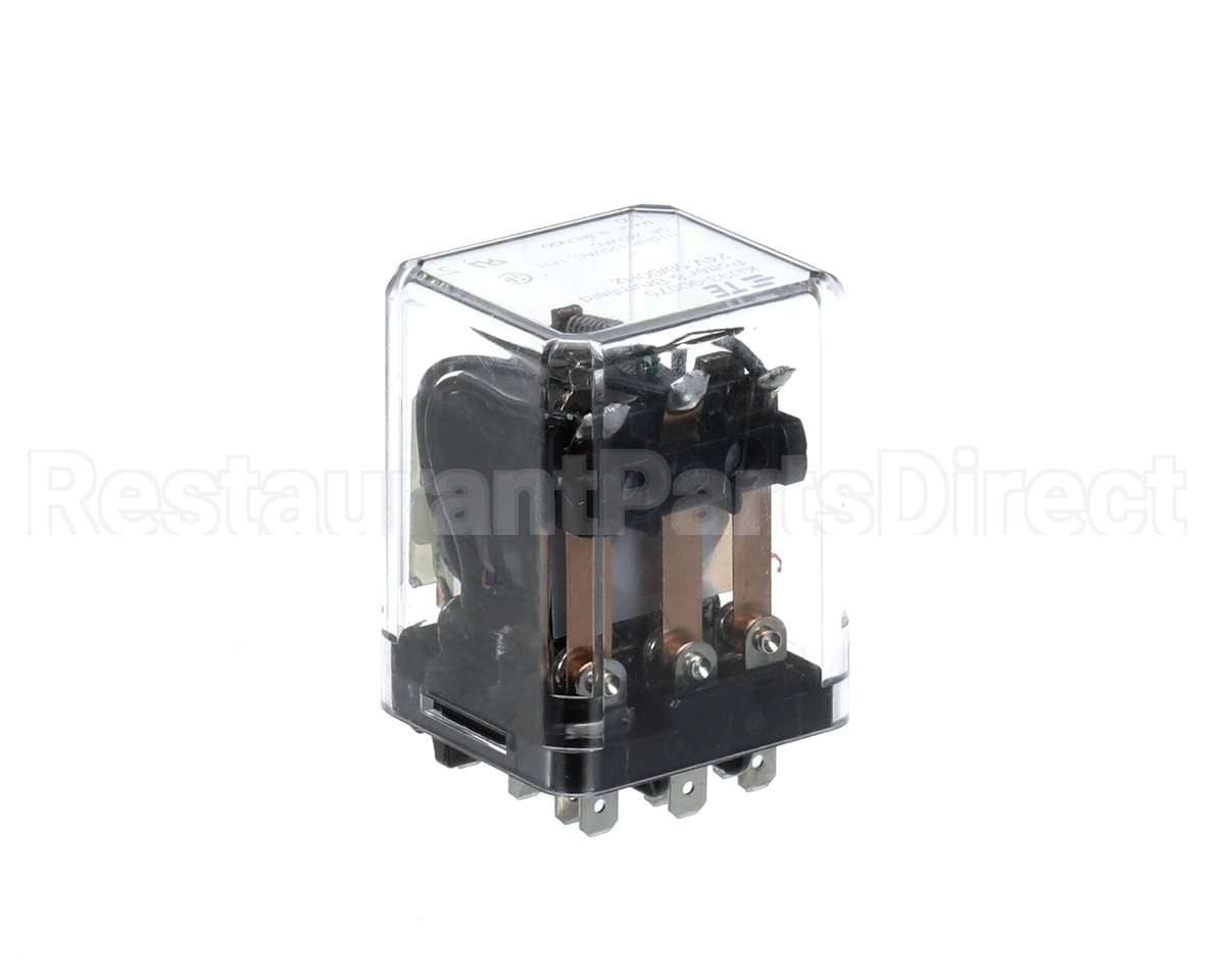RLY01952 Trane Relay, Control, 3Pdt 24Cv, 50/60 Hz