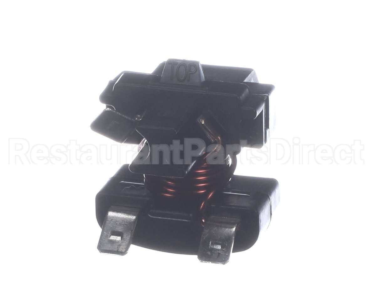 RLY02433 Trane Relay; Motor Start 24.8A Pickup, 1/4 Qc