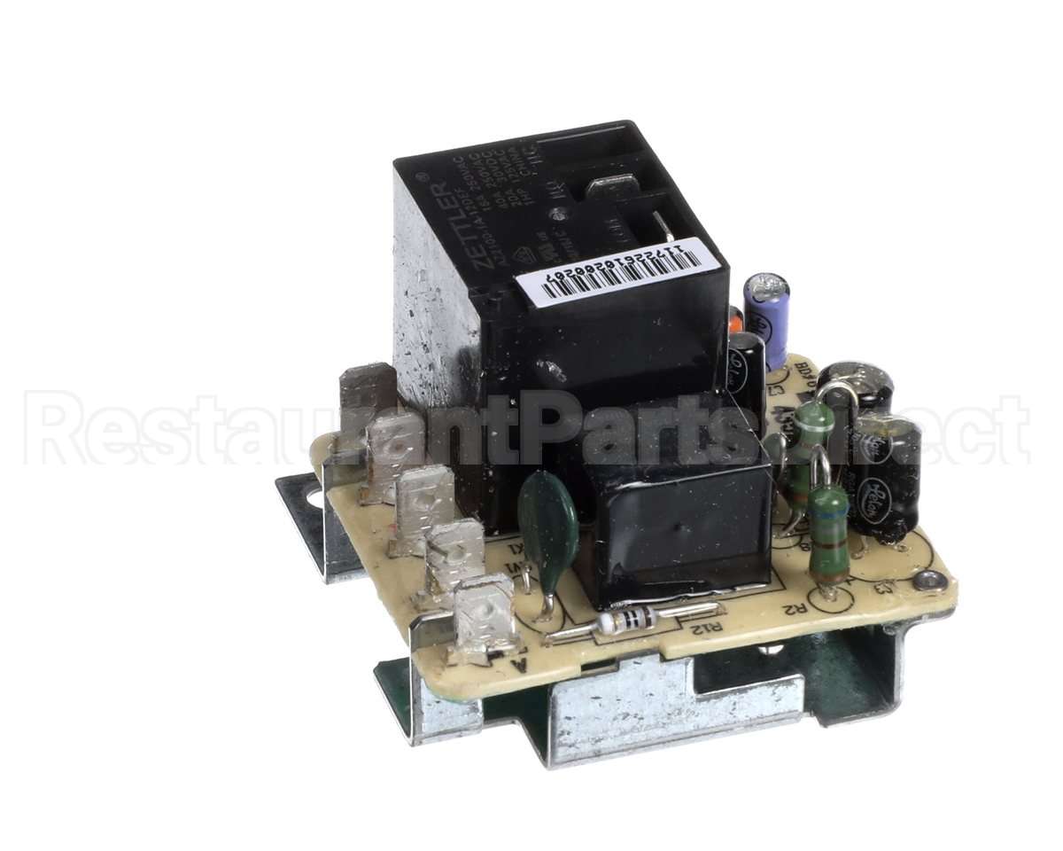 RLY02807 Trane Relay, Time Delay, Power Pole-7 Fla,36Rl