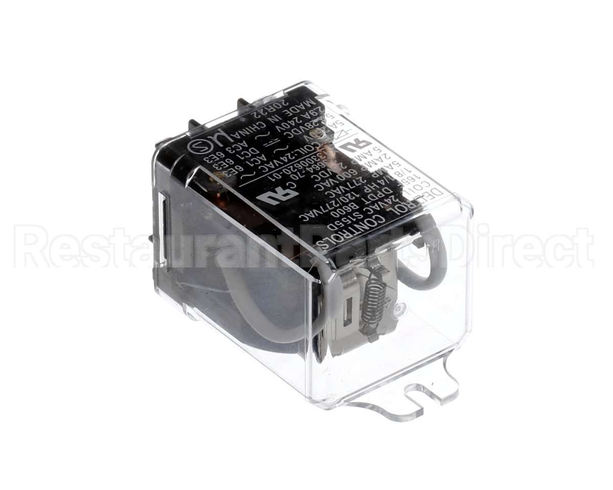RLY02852 Trane Relay 24 Vac Coil-42159