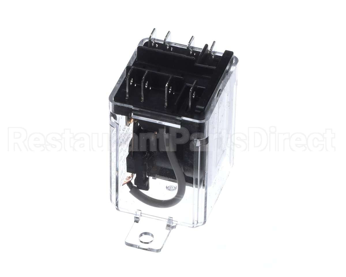 RLY03065 Trane Relay, Dpdt, 5 Amps At 120/277 Vac, 24 V