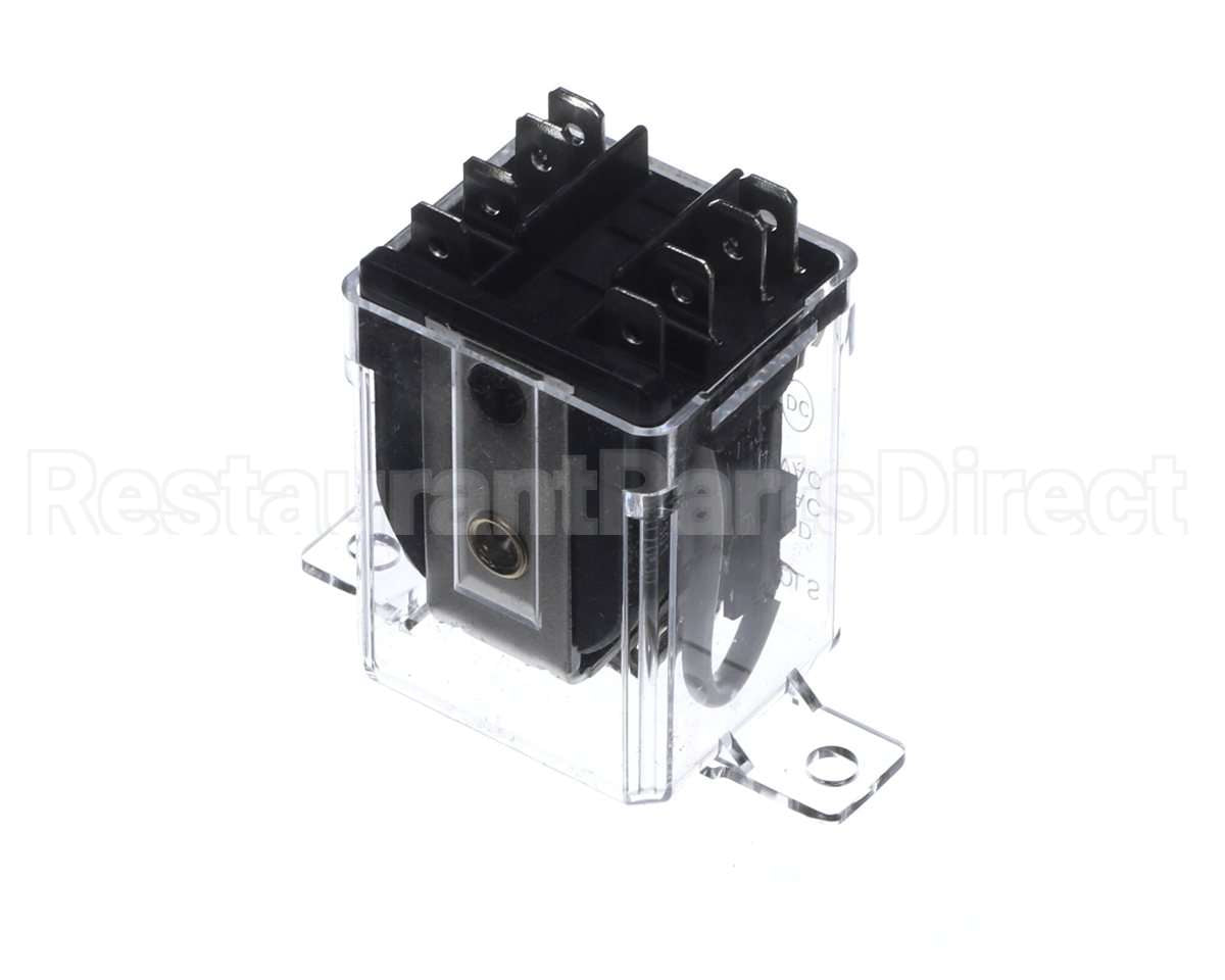 RLY03065 Trane Relay, Dpdt, 5 Amps At 120/277 Vac, 24 V