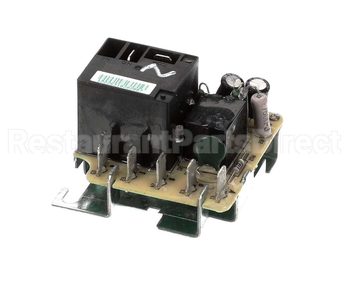 RLY03081 Trane Relay; Time Delay, Power Pole-7 Fla, 36