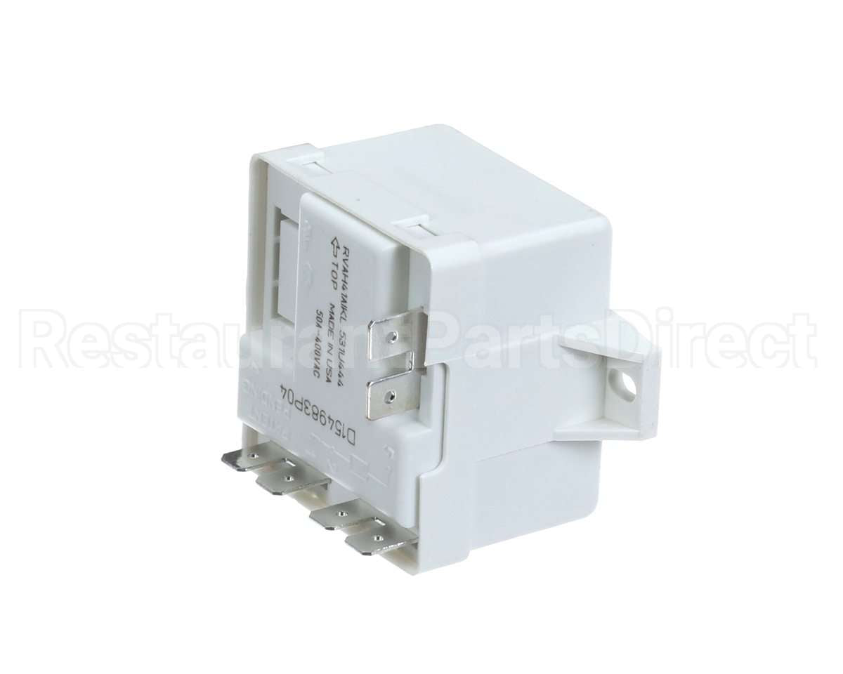 RLY03697 Trane Potential Relay 50A-105766