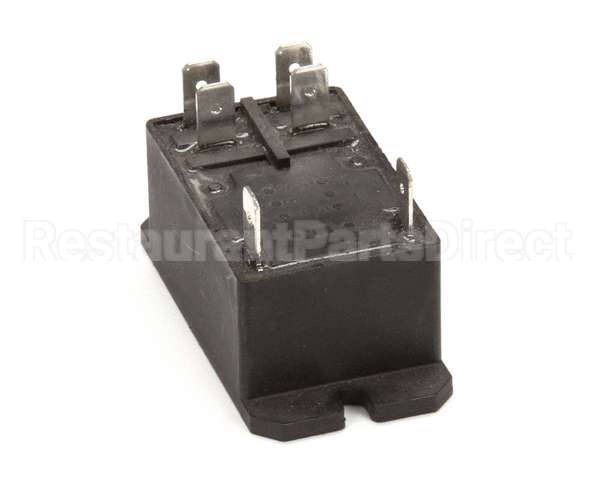 RLY30AMP-120 Food Warming 30Amp Panel Mount Relay,2 Pole