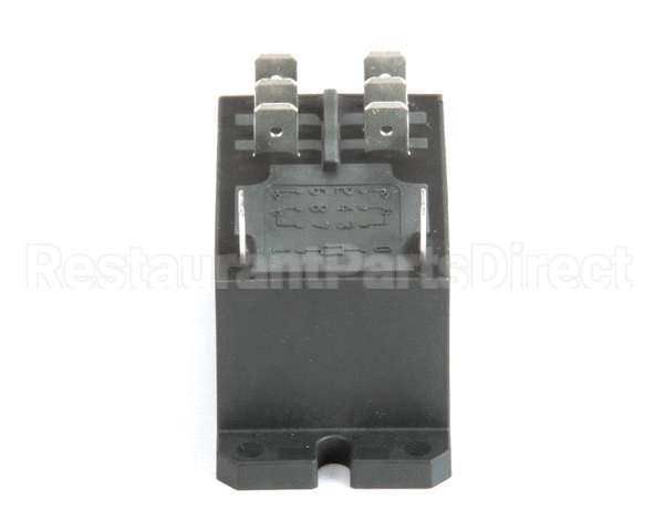 RLY30AMPDPDT Food Warming 30Amp Panel Mount Relay,2 Pole