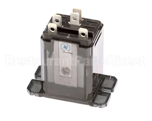 RLYPHTT Food Warming Power Relay 30Amp Spdt 120V