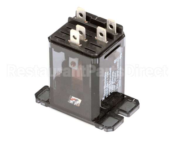 RLYPHTT Food Warming Power Relay 30Amp Spdt 120V