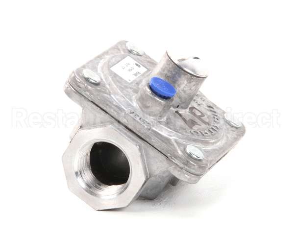RM-55P-REG Town Food Service 3/4 Gas Pressure Regulator, 10 Wc Propan