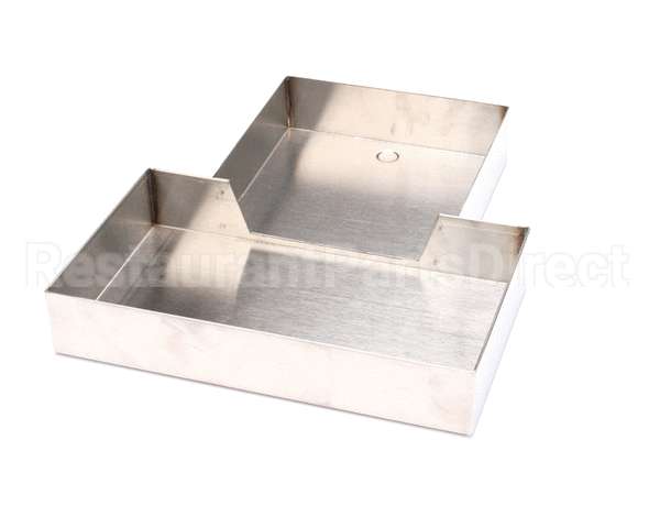 RM23QL Grindmaster Cecilware Drip Tray S/S-Gb3K