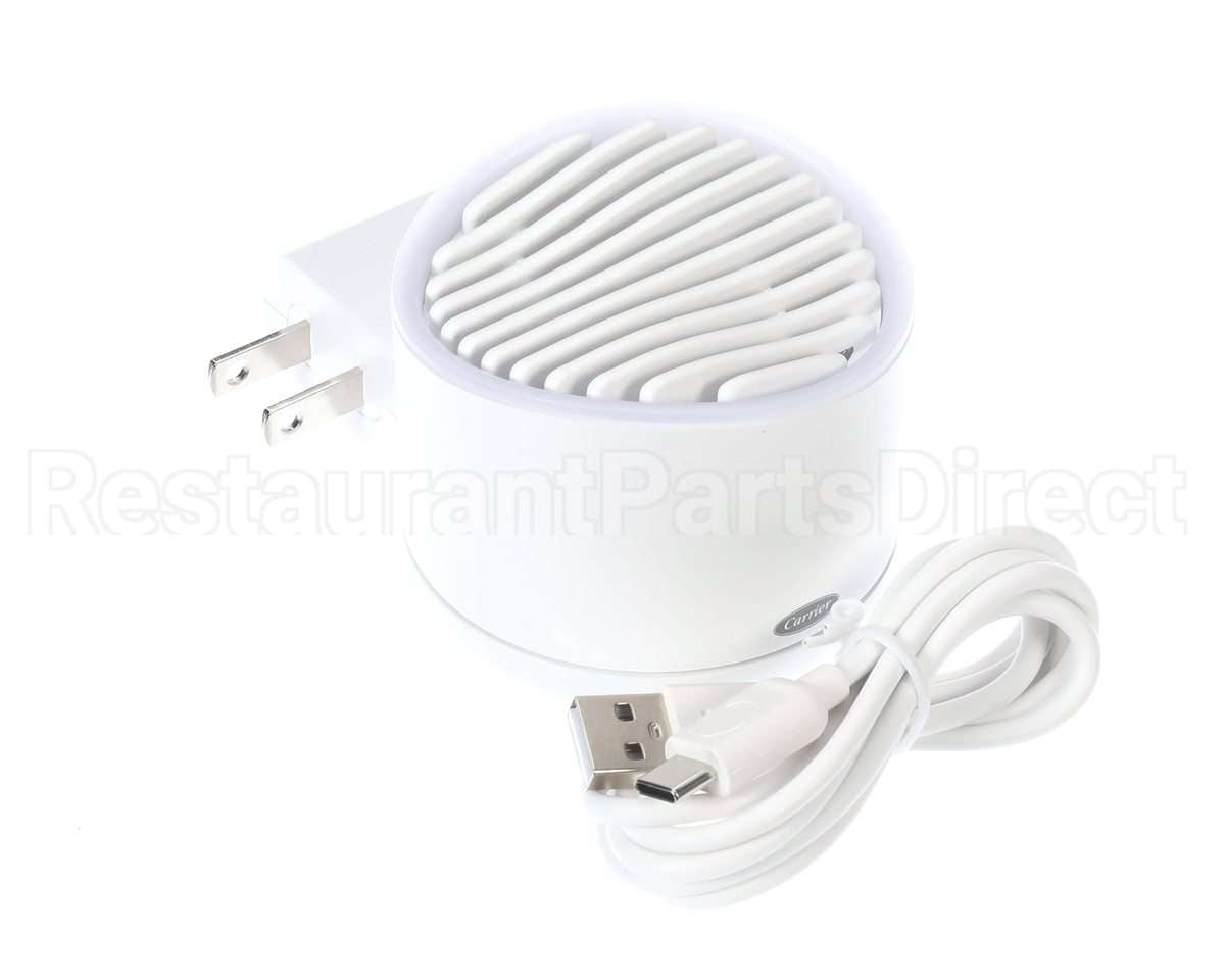 RMAM-ST Carrier Air Monitor