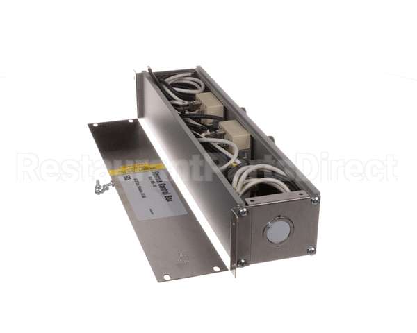 RMB-14V Hatco Remote Control Box W/2" Finite