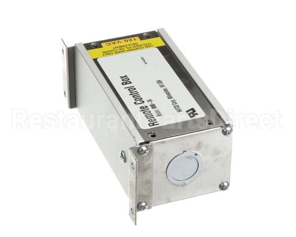 RMB-3A Hatco Remote Control Box